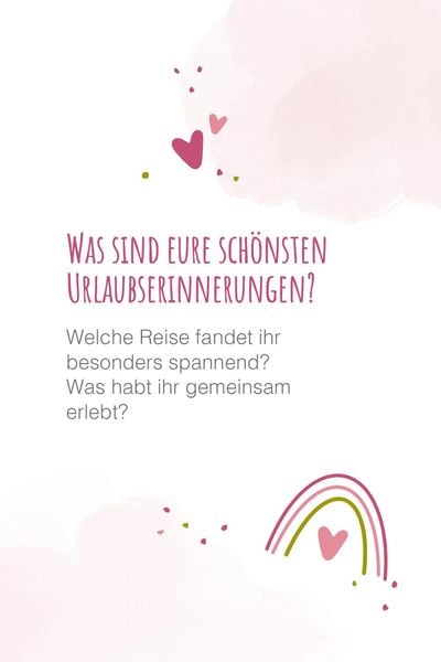 Wir sind wir! - 40 Affirmationen und Rituale, die Familien stark machen