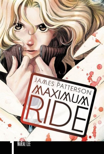 Produktbild: Maximum Ride: The Manga, Vol. 1