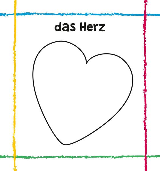 Produktbild: Sesamstra&szlig;e: Mein erstes Malbuch