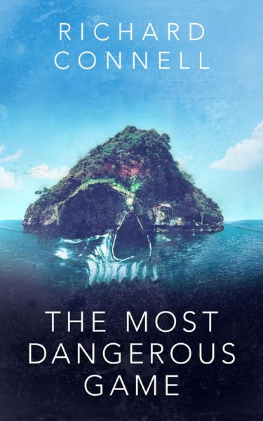 Produktbild: The Most Dangerous Game