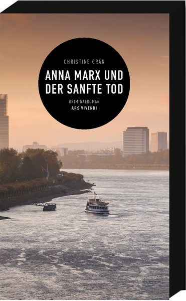 Produktbild: Anna Marx und der sanfte Tod