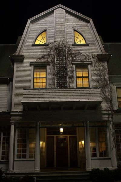 Produktbild: The Amityville Horror - Uncut