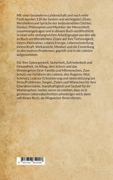 Produktbild: Der letzte Philosoph