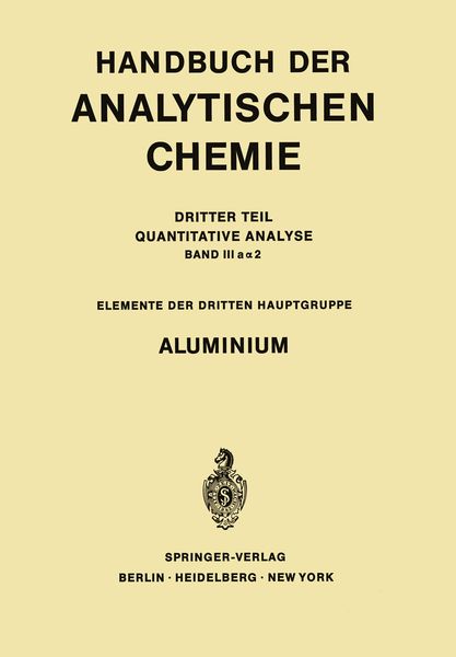 Produktbild: Aluminium