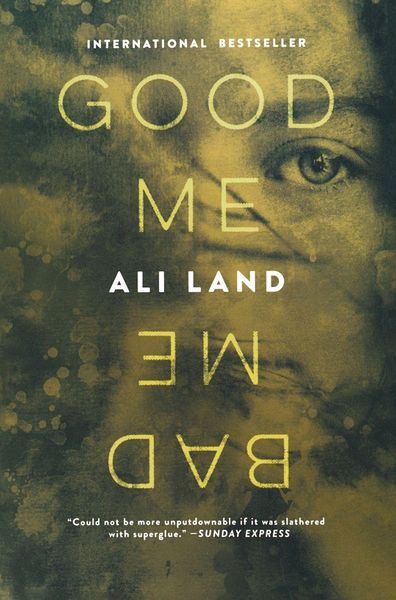 Produktbild: Good Me Bad Me