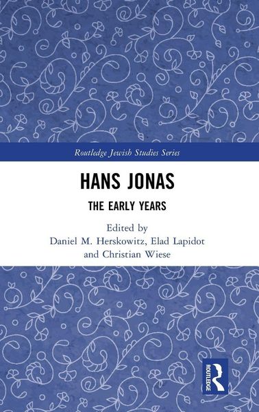 Produktbild: Hans Jonas