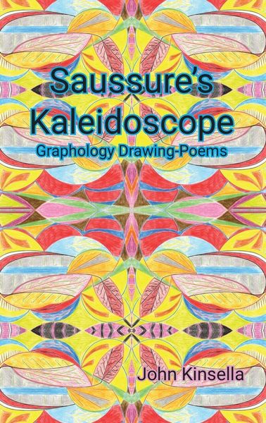 Produktbild: Saussure's Kaleidoscope