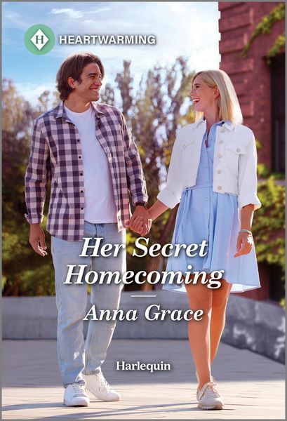 Produktbild: Her Secret Homecoming