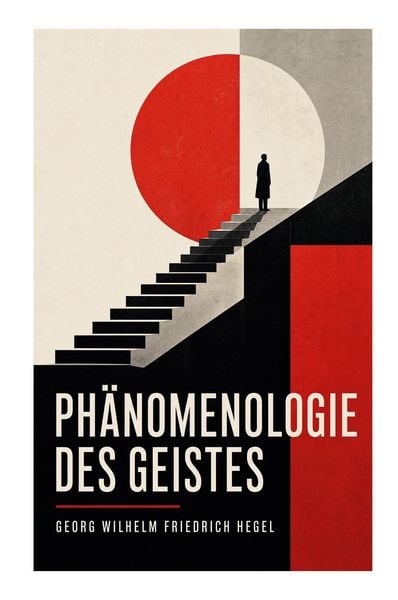 Produktbild: Ph&auml;nomenologie des Geistes