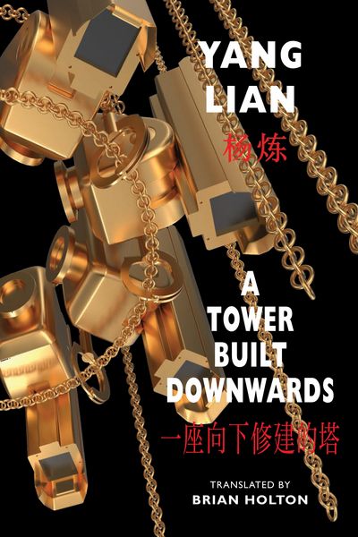Produktbild: A Tower Built Downwards