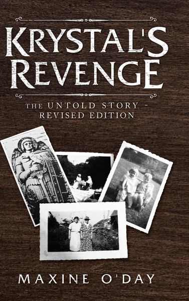 Produktbild: Krystal's Revenge