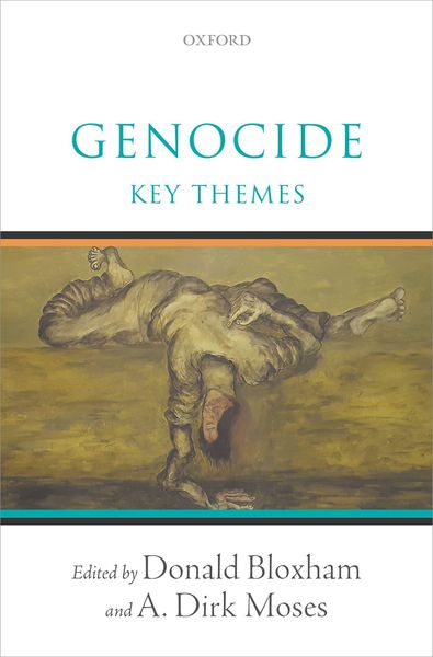 Produktbild: Genocide