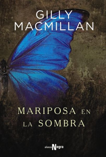 Produktbild: Mariposa en la sombra