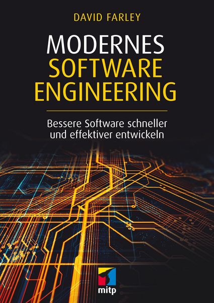 Produktbild: Modernes Software Engineering