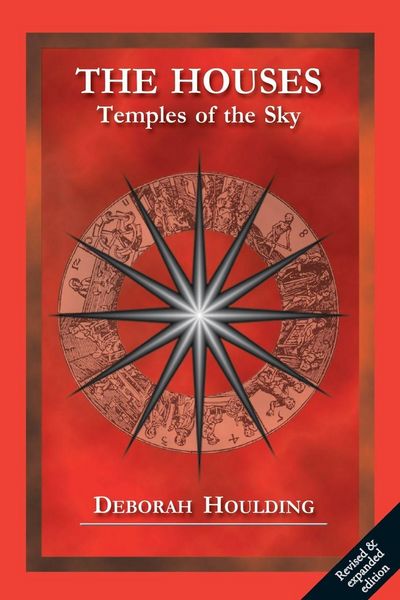 Produktbild: The Houses - Temples of the Sky