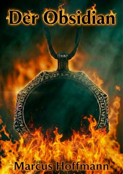 Produktbild: Der Obsidian