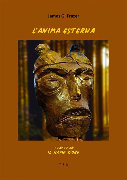 Produktbild: L'anima esterna