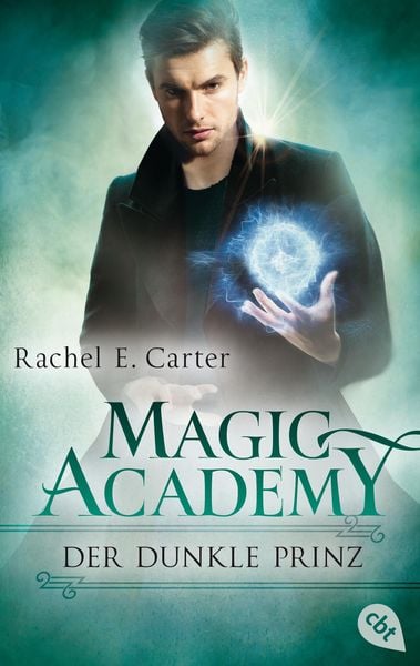 Produktbild: Magic Academy - Der dunkle Prinz