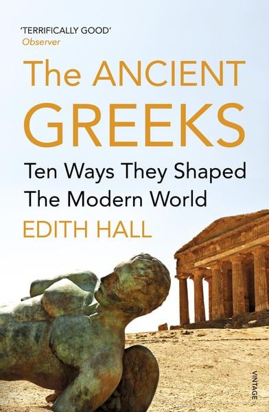 Produktbild: Ancient Greeks