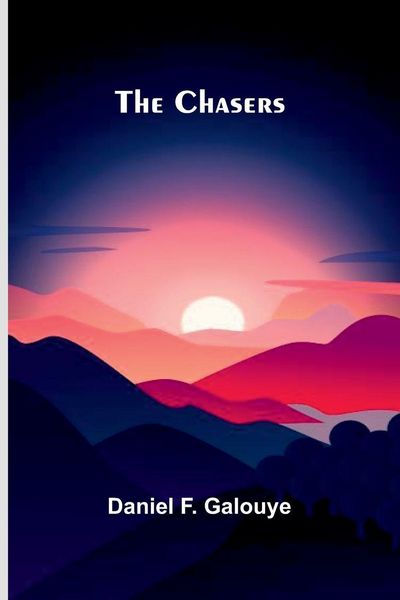 Produktbild: The Chasers