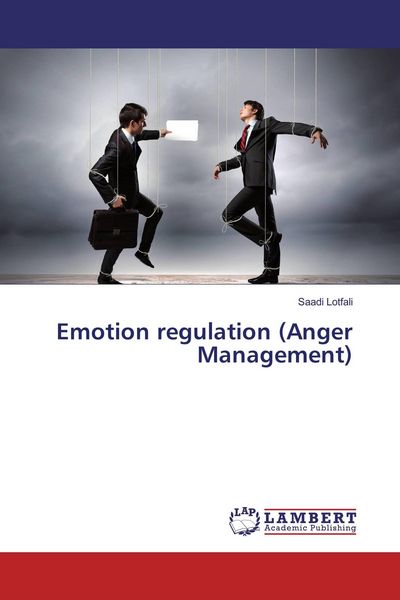 Produktbild: Emotion regulation (Anger Management)