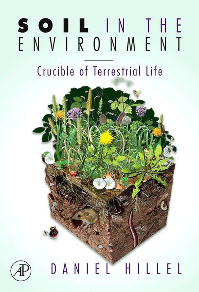 Produktbild: Soil in the Environment