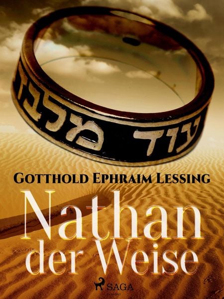 Produktbild: Nathan der Weise