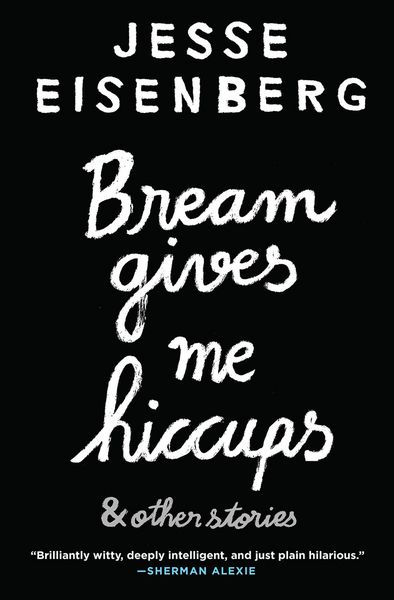 Produktbild: Bream Gives Me Hiccups