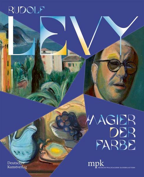 Produktbild: Rudolf Levy