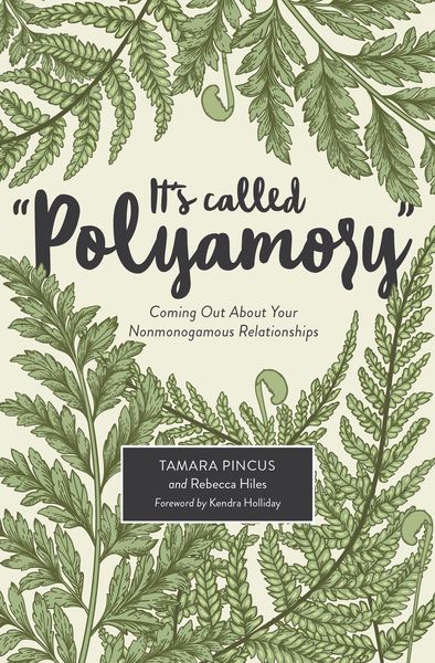 Produktbild: It's Called &quote;Polyamory&quote;