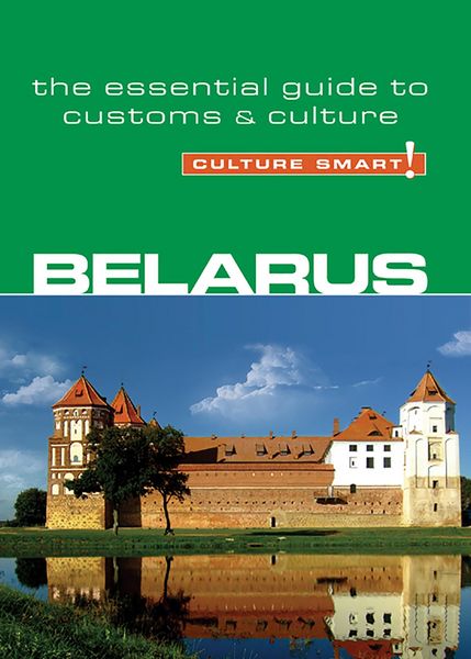 Produktbild: Belarus - Culture Smart!