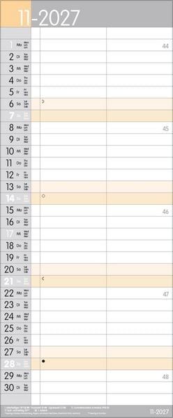 Produktbild: My Timer 2027