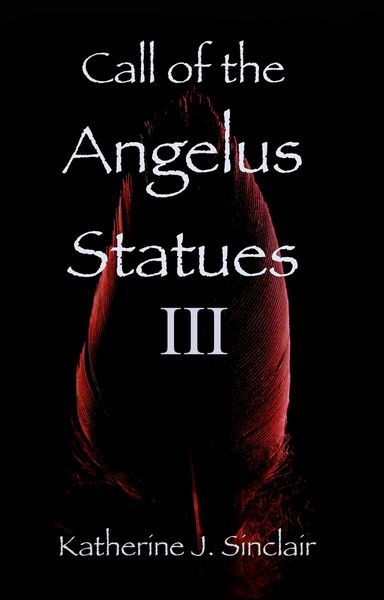 Produktbild: Call of the Angelus Statues III