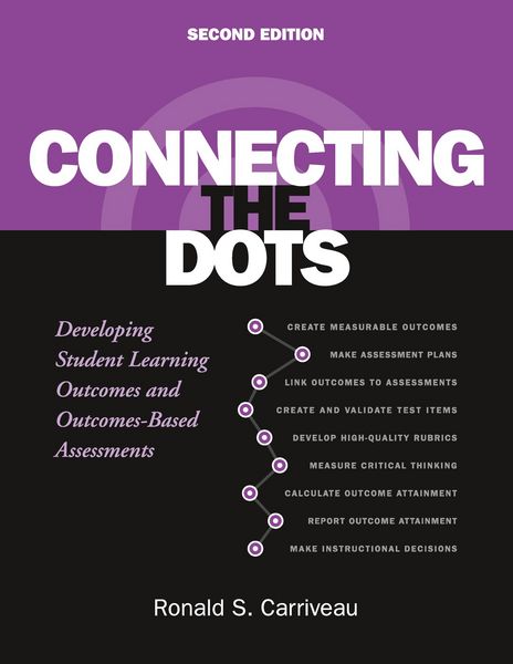Produktbild: Connecting the Dots