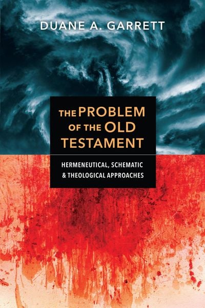 Produktbild: Problem of the Old Testament