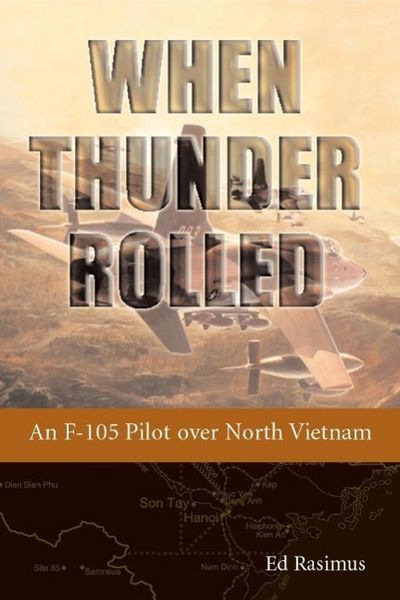 Produktbild: When Thunder Rolled
