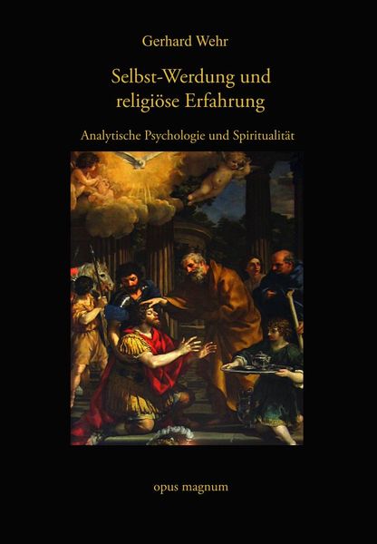 Produktbild: Selbst-Werdung und religi&ouml;se Erfahrung