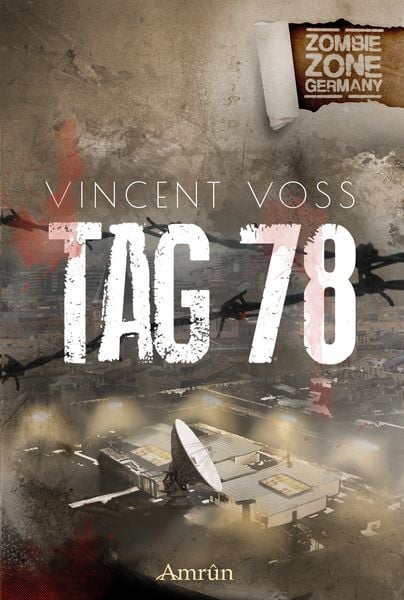 Produktbild: Zombie Zone Germany: Tag 78