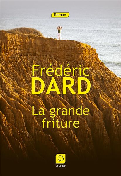 Produktbild: La grande friture