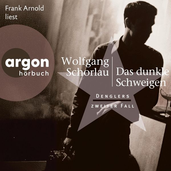 Produktbild: Das dunkle Schweigen