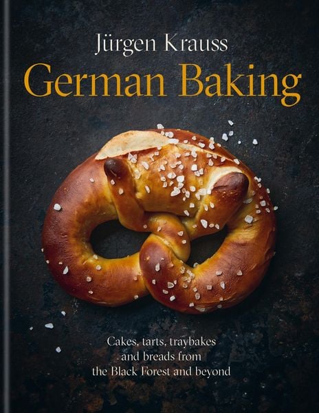 Produktbild: German Baking