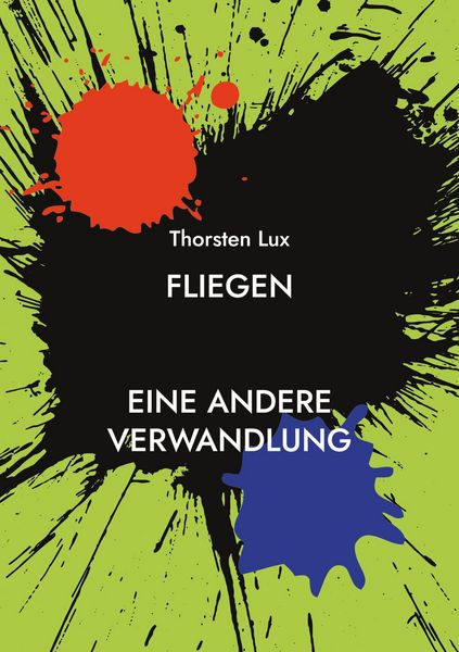 Produktbild: Fliegen