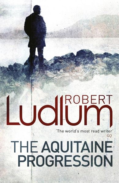 Produktbild: The Aquitaine Progression