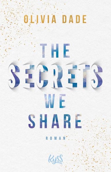 Produktbild: The Secrets we share