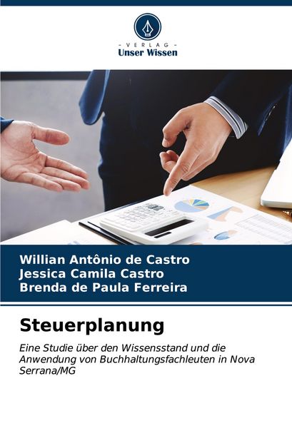 Produktbild: Steuerplanung