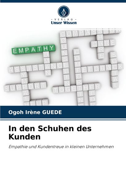 Produktbild: In den Schuhen des Kunden