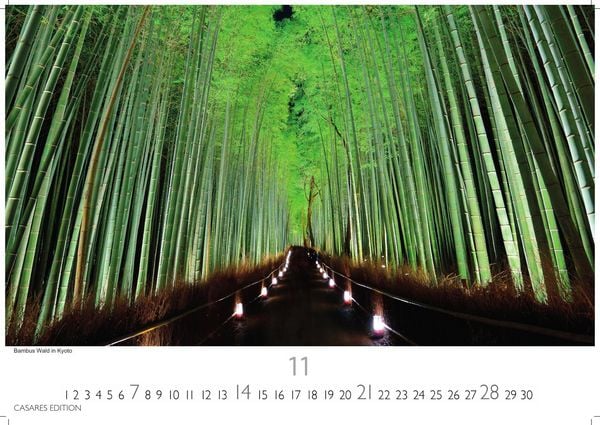Produktbild: Japan Kalender 2027 &ndash; Wandkalender | Fotokalender Asien 24x35cm &ndash; Hochwertiger . mit landestypischen Motiven | Perfekt f&uuml;r Japan-Liebhaber