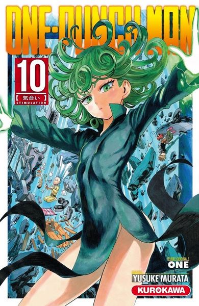Produktbild: One-Punch Man