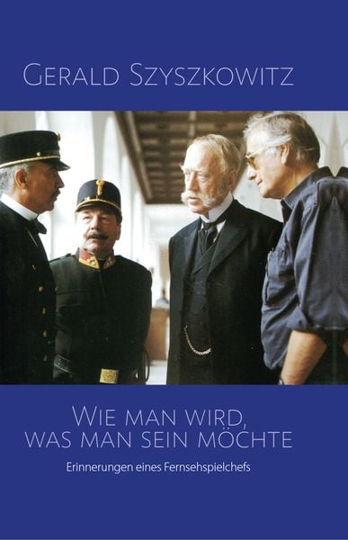 Produktbild: Wie man wird, was man sein m&ouml;chte