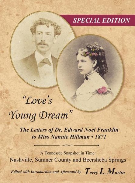 Produktbild: Love's Young Dream